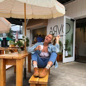 Meet your Posher, Chelsea